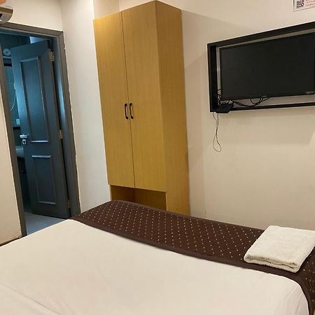 Qotel Hotel Ip Residency East Delhi Preet Vihar Nowe Delhi Zewnętrze zdjęcie