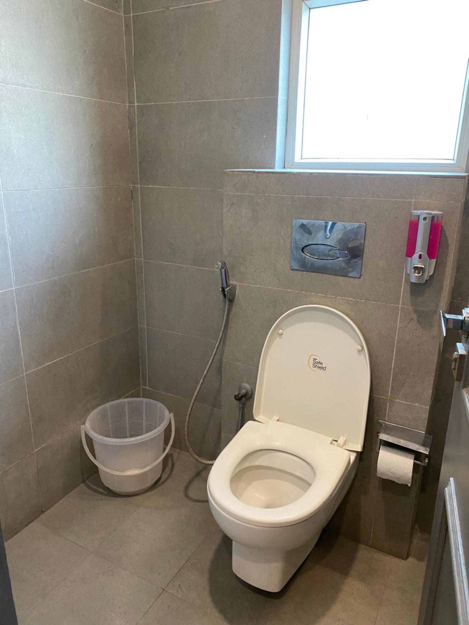 Qotel Hotel Ip Residency East Delhi Preet Vihar Nowe Delhi Zewnętrze zdjęcie